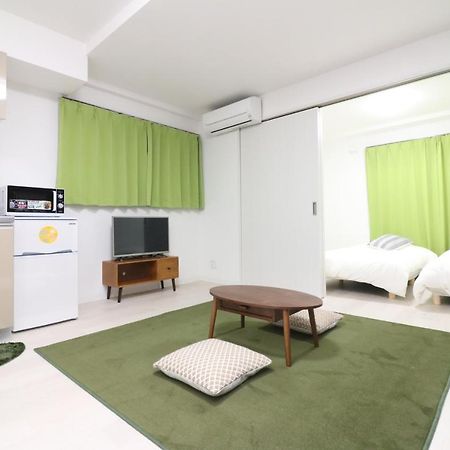 Hg Cozy Hotel No 50 蒲生四丁目駅前 Osaka Ngoại thất bức ảnh