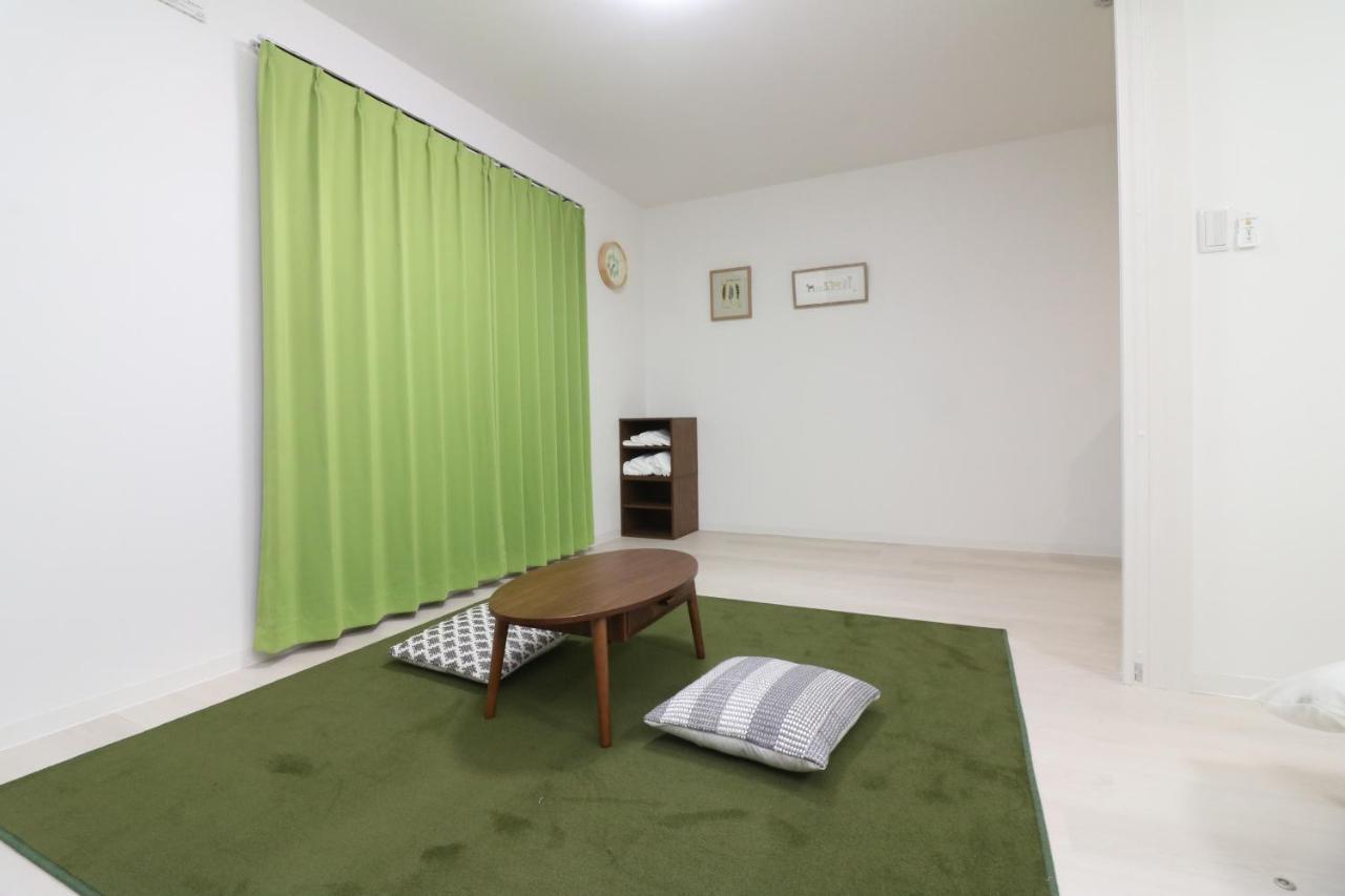 Hg Cozy Hotel No 50 蒲生四丁目駅前 Osaka Ngoại thất bức ảnh