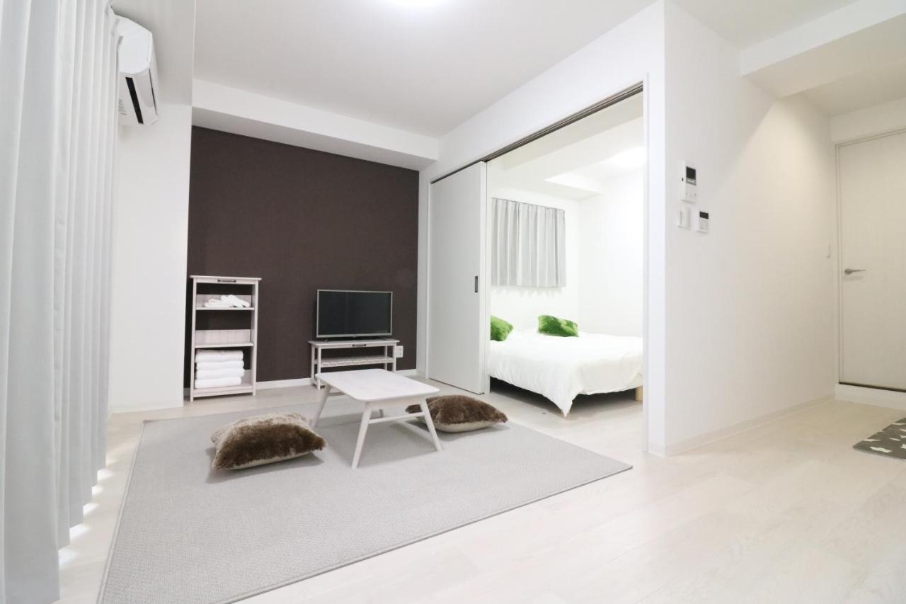 Hg Cozy Hotel No 50 蒲生四丁目駅前 Osaka Ngoại thất bức ảnh