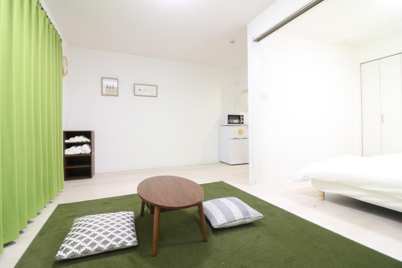 Hg Cozy Hotel No 50 蒲生四丁目駅前 Osaka Ngoại thất bức ảnh