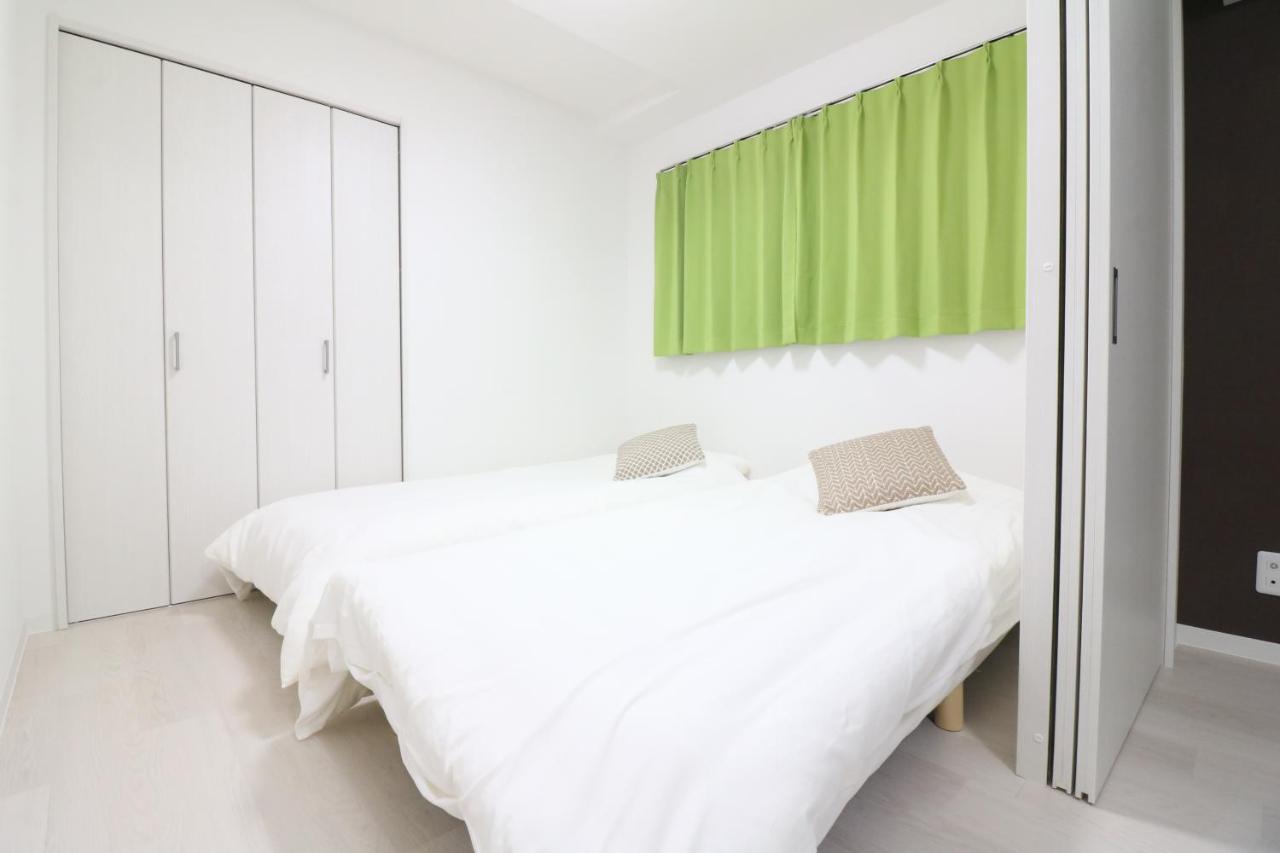 Hg Cozy Hotel No 50 蒲生四丁目駅前 Osaka Ngoại thất bức ảnh