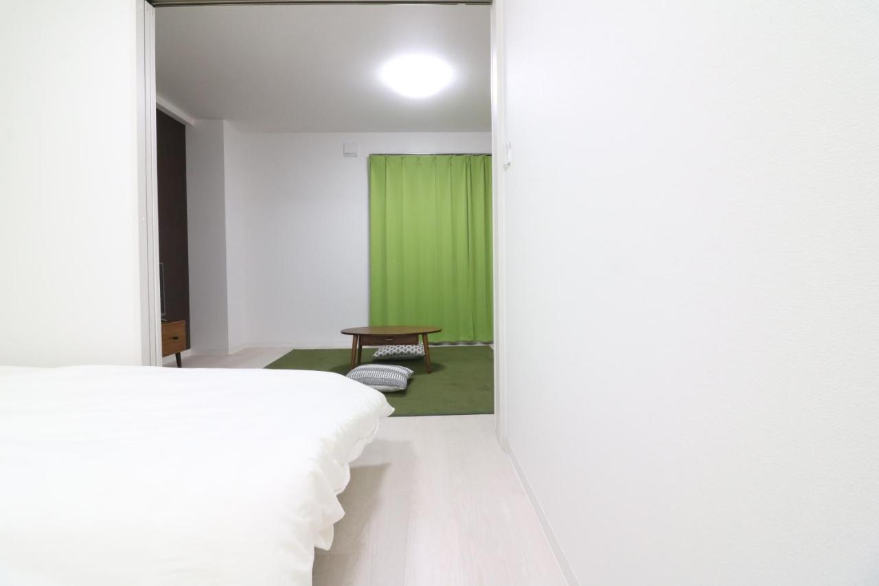 Hg Cozy Hotel No 50 蒲生四丁目駅前 Osaka Ngoại thất bức ảnh