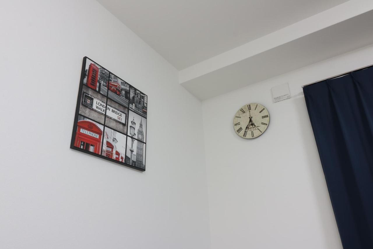 Hg Cozy Hotel No 50 蒲生四丁目駅前 Osaka Ngoại thất bức ảnh