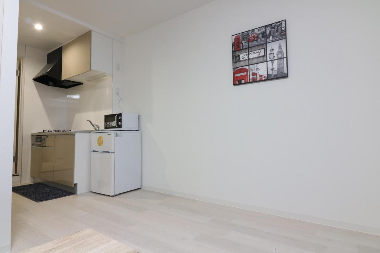 Hg Cozy Hotel No 50 蒲生四丁目駅前 Osaka Ngoại thất bức ảnh
