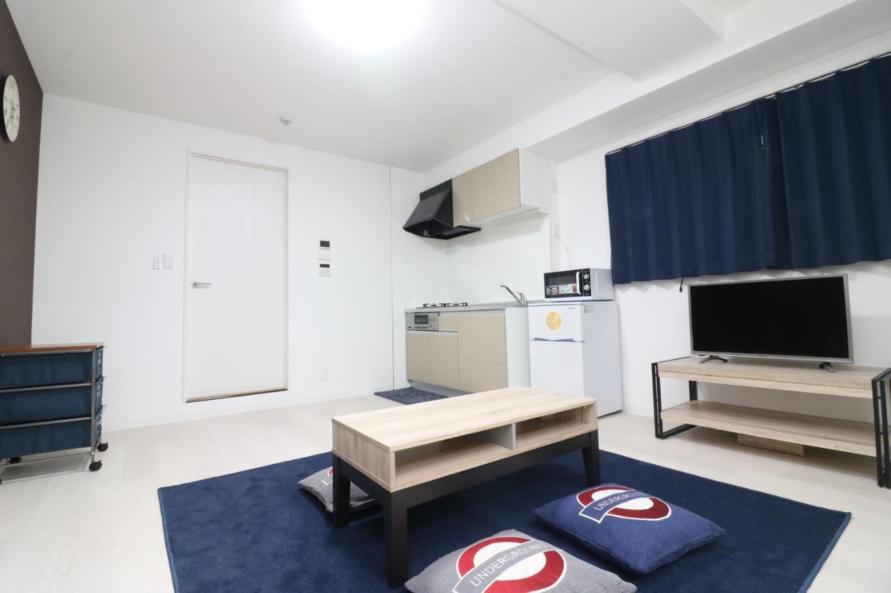 Hg Cozy Hotel No 50 蒲生四丁目駅前 Osaka Ngoại thất bức ảnh