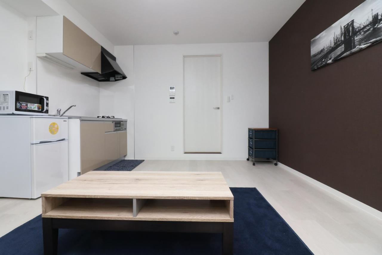 Hg Cozy Hotel No 50 蒲生四丁目駅前 Osaka Ngoại thất bức ảnh