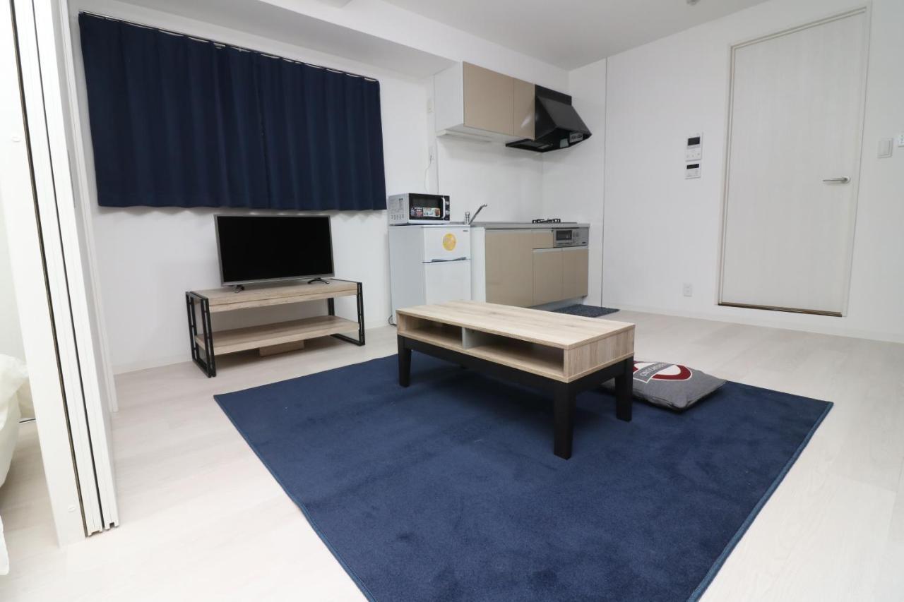 Hg Cozy Hotel No 50 蒲生四丁目駅前 Osaka Ngoại thất bức ảnh