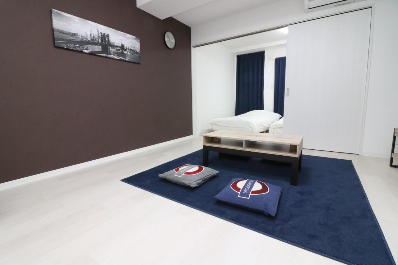 Hg Cozy Hotel No 50 蒲生四丁目駅前 Osaka Ngoại thất bức ảnh