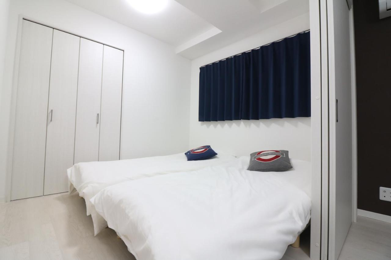 Hg Cozy Hotel No 50 蒲生四丁目駅前 Osaka Ngoại thất bức ảnh