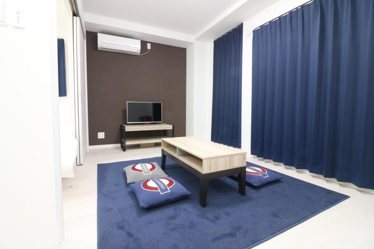 Hg Cozy Hotel No 50 蒲生四丁目駅前 Osaka Ngoại thất bức ảnh
