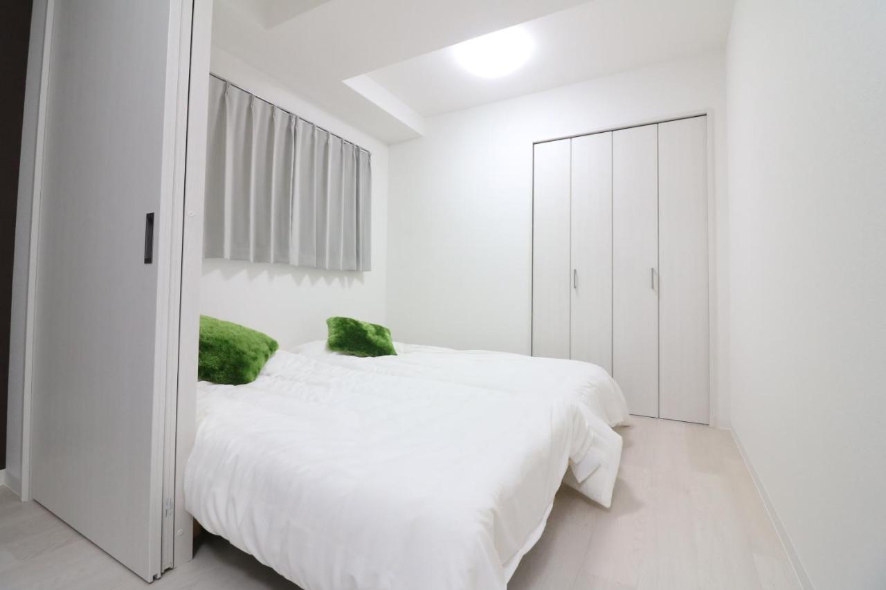 Hg Cozy Hotel No 50 蒲生四丁目駅前 Osaka Ngoại thất bức ảnh