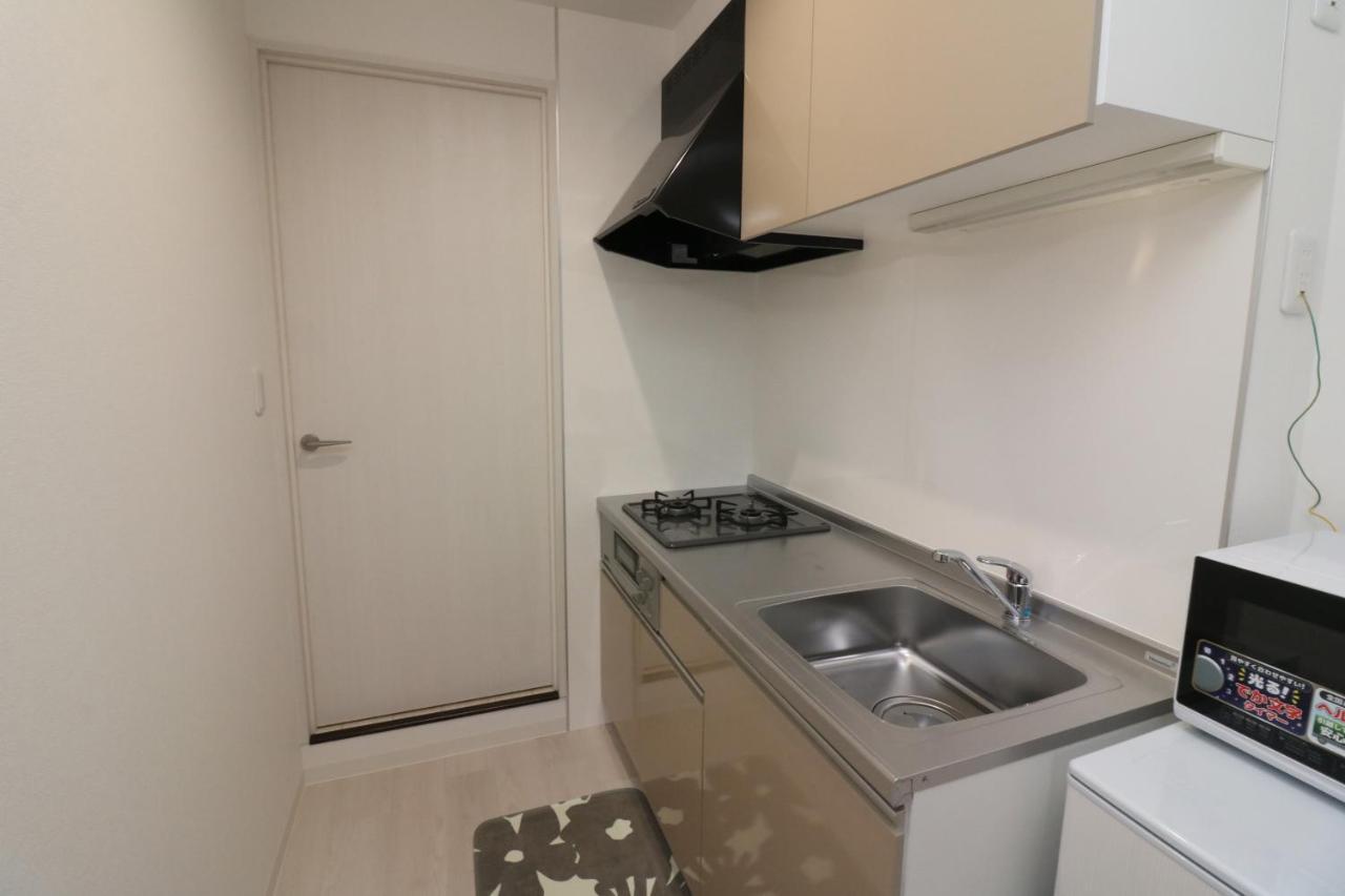 Hg Cozy Hotel No 50 蒲生四丁目駅前 Osaka Ngoại thất bức ảnh
