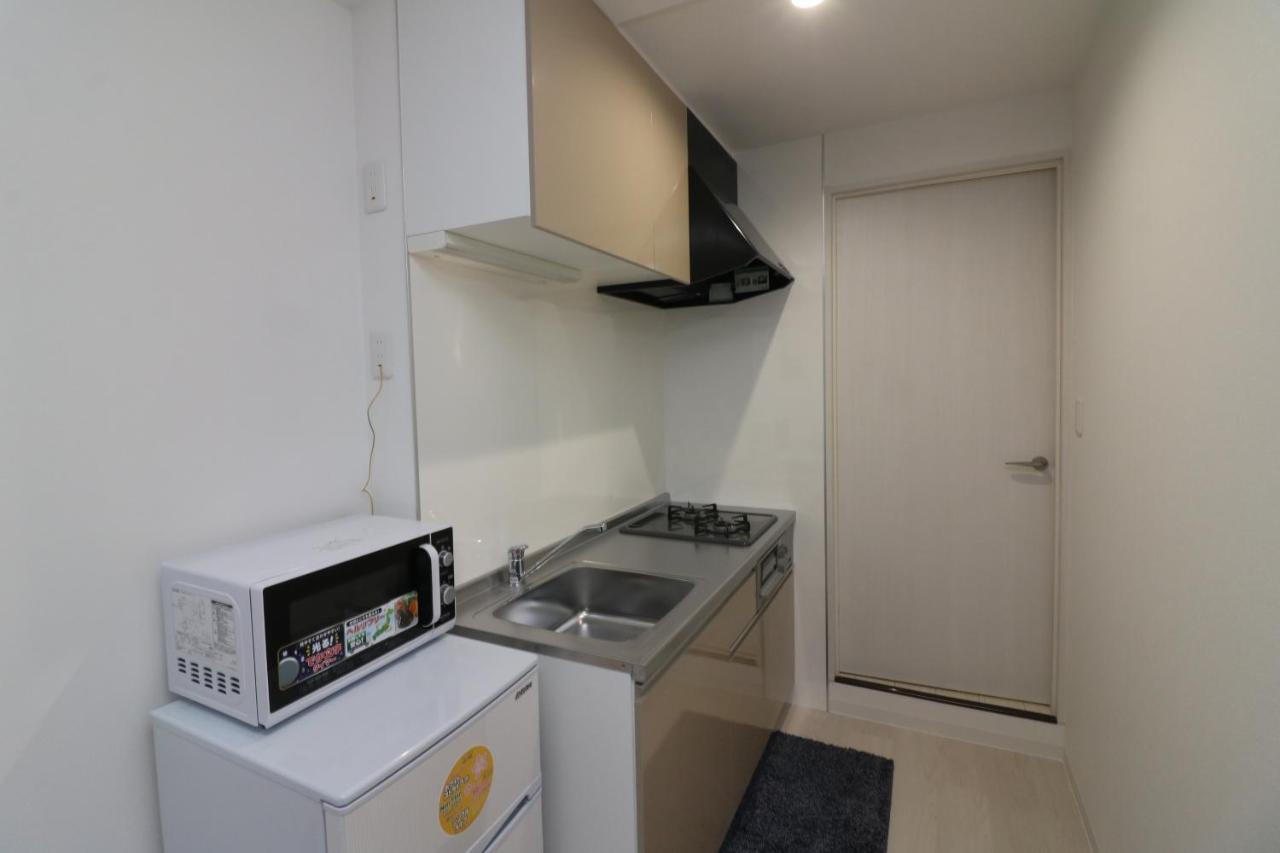 Hg Cozy Hotel No 50 蒲生四丁目駅前 Osaka Ngoại thất bức ảnh