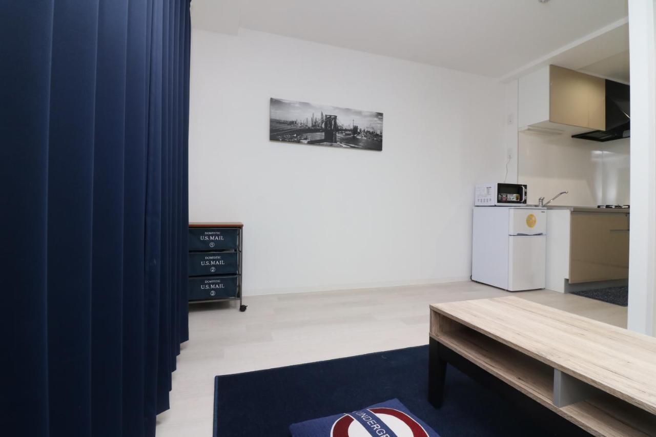 Hg Cozy Hotel No 50 蒲生四丁目駅前 Osaka Ngoại thất bức ảnh