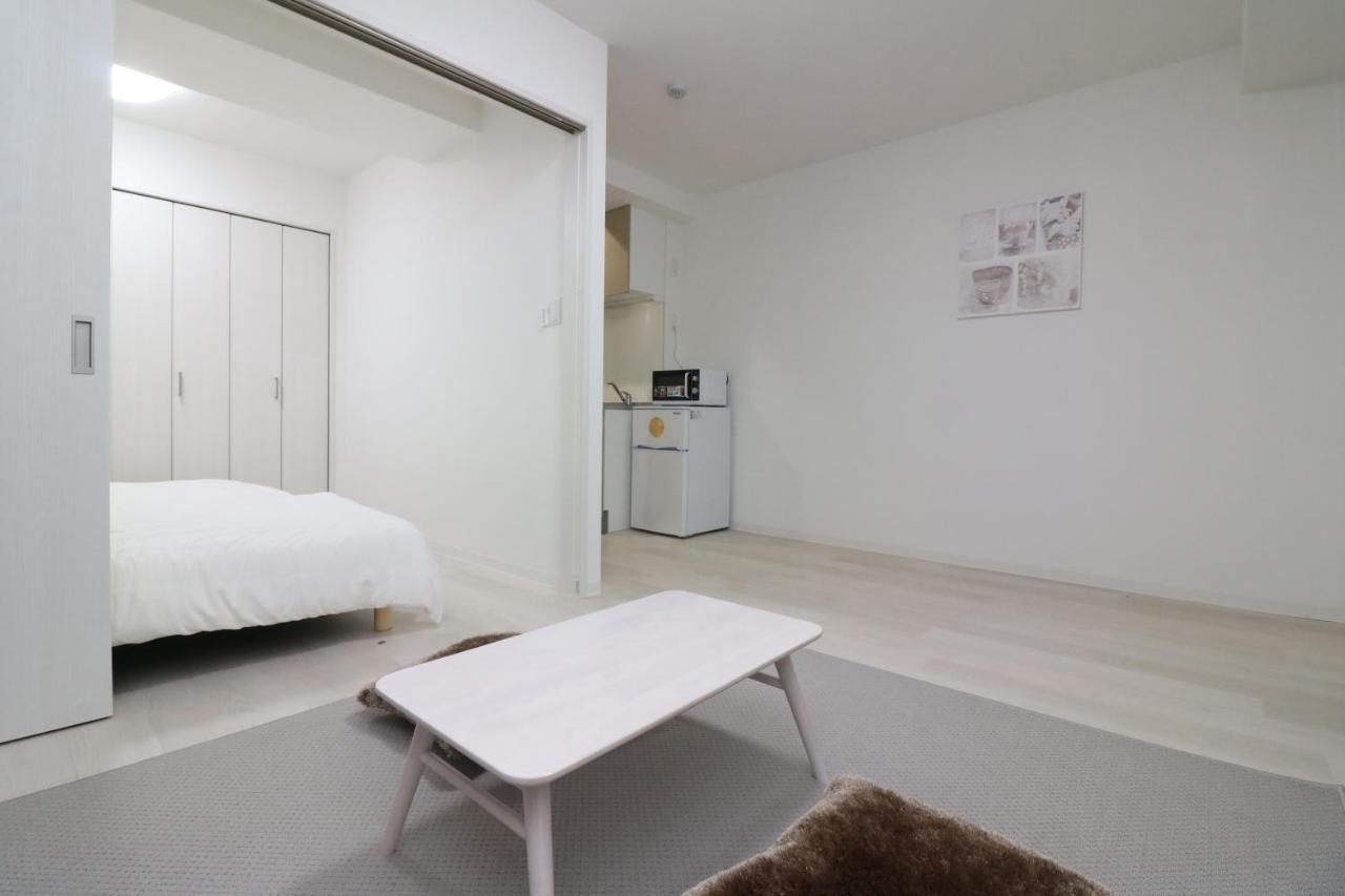 Hg Cozy Hotel No 50 蒲生四丁目駅前 Osaka Ngoại thất bức ảnh