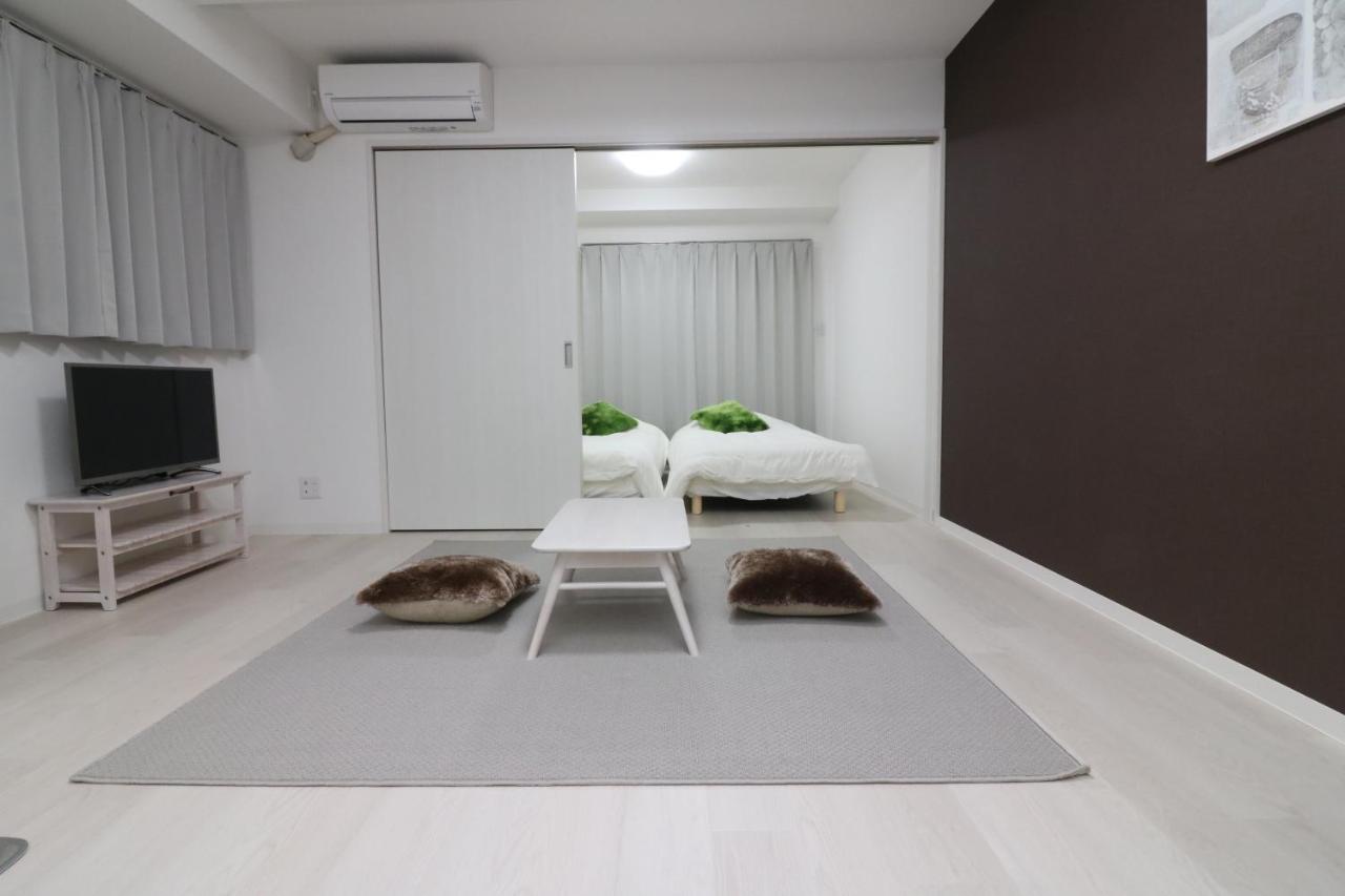 Hg Cozy Hotel No 50 蒲生四丁目駅前 Osaka Ngoại thất bức ảnh