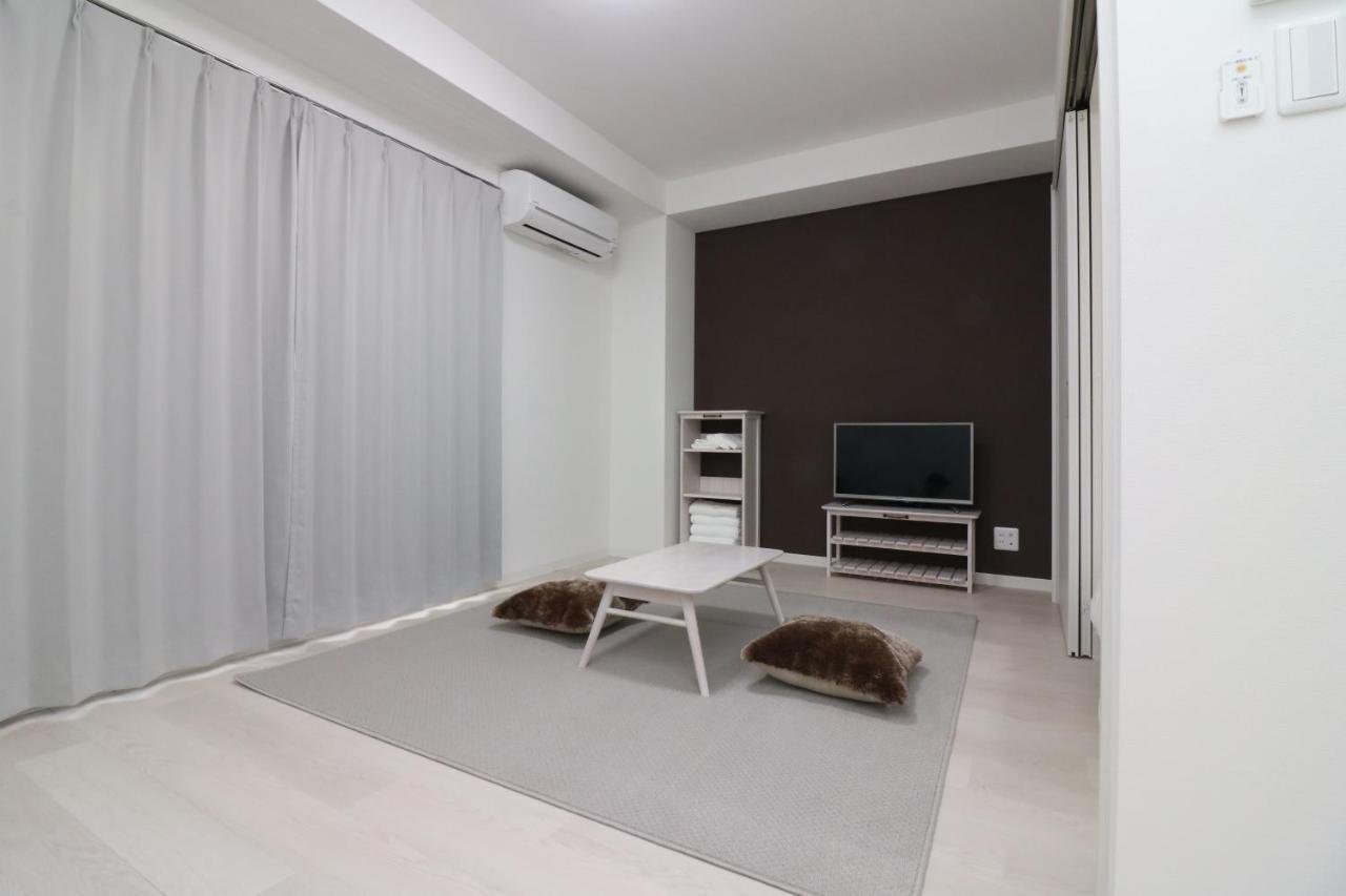 Hg Cozy Hotel No 50 蒲生四丁目駅前 Osaka Ngoại thất bức ảnh