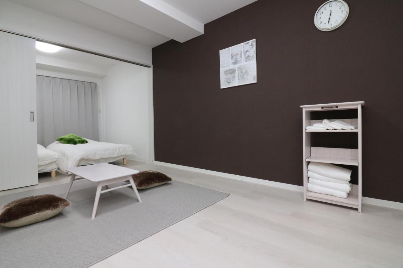 Hg Cozy Hotel No 50 蒲生四丁目駅前 Osaka Ngoại thất bức ảnh