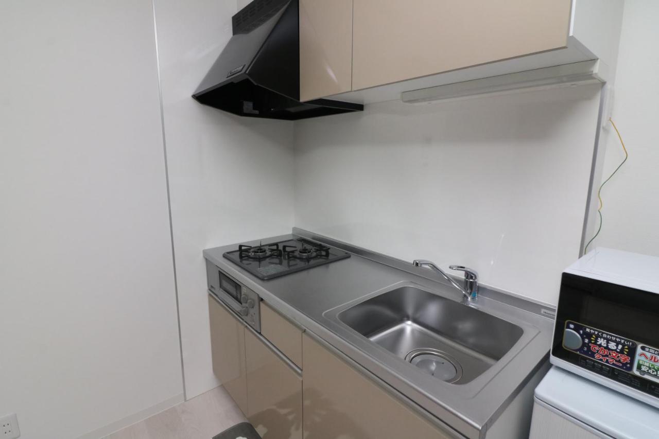 Hg Cozy Hotel No 50 蒲生四丁目駅前 Osaka Ngoại thất bức ảnh