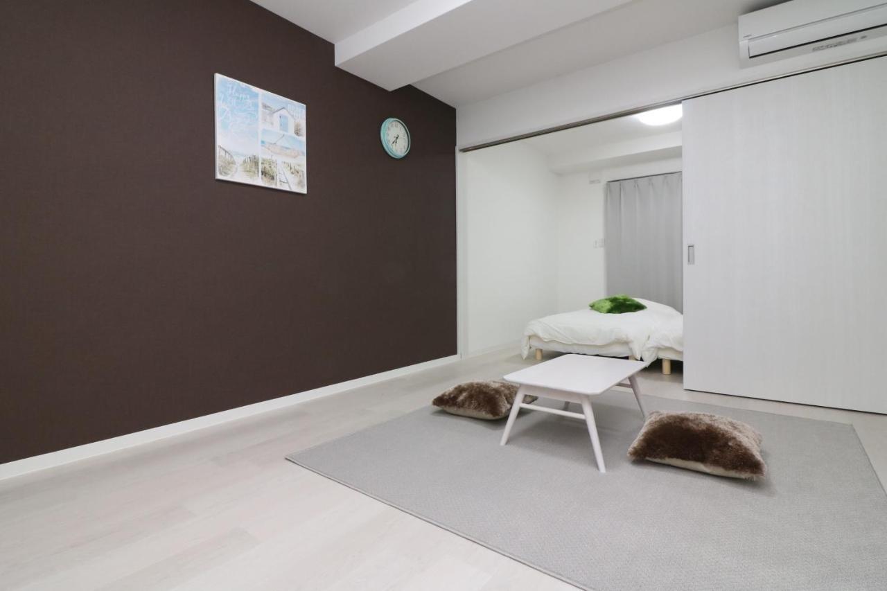 Hg Cozy Hotel No 50 蒲生四丁目駅前 Osaka Ngoại thất bức ảnh