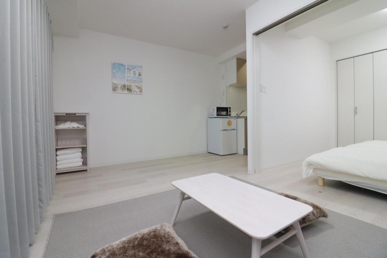 Hg Cozy Hotel No 50 蒲生四丁目駅前 Osaka Ngoại thất bức ảnh