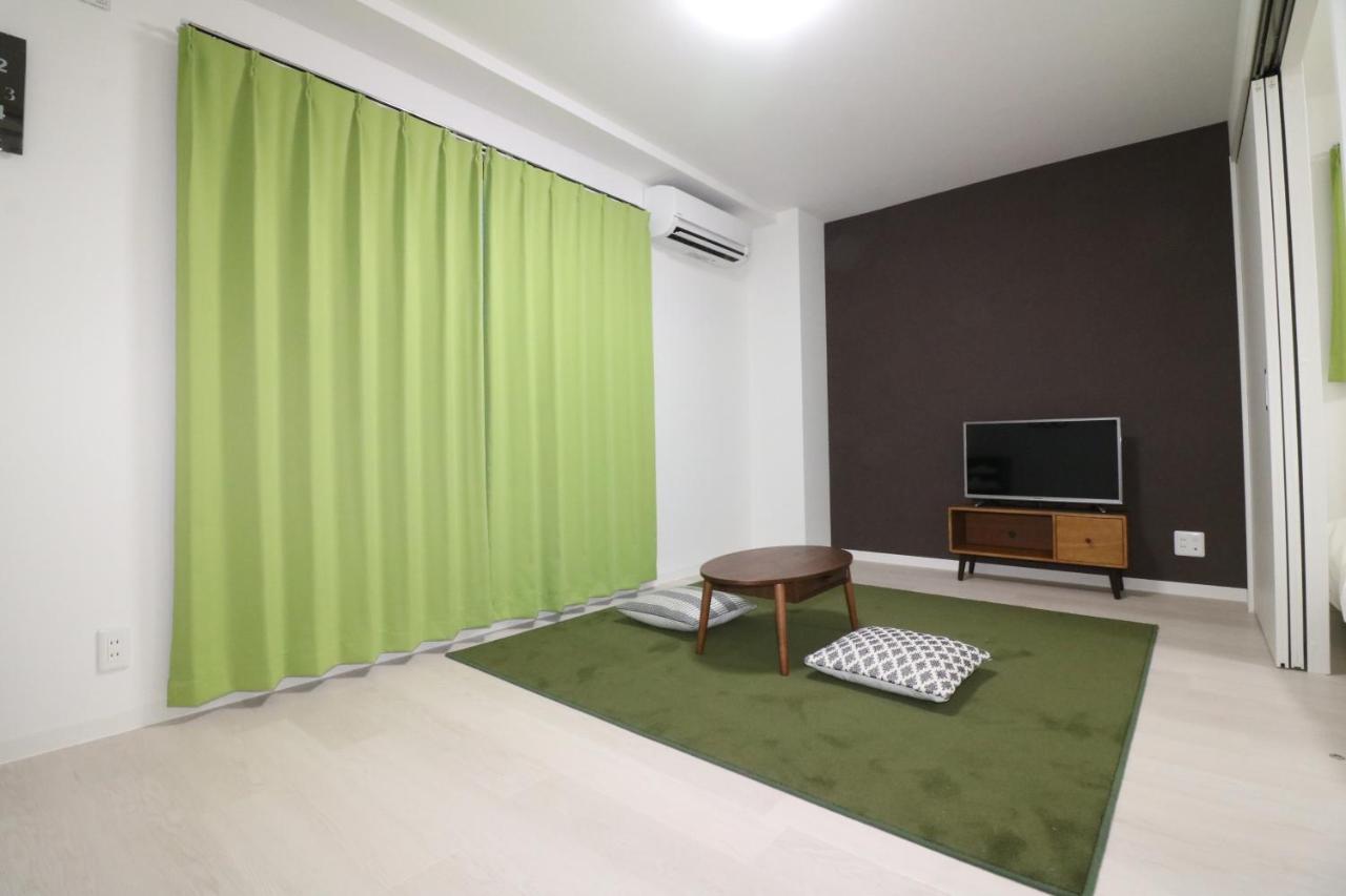 Hg Cozy Hotel No 50 蒲生四丁目駅前 Osaka Ngoại thất bức ảnh