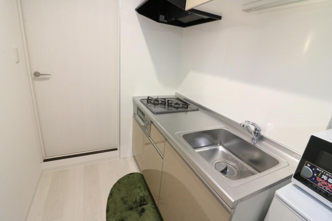 Hg Cozy Hotel No 50 蒲生四丁目駅前 Osaka Ngoại thất bức ảnh