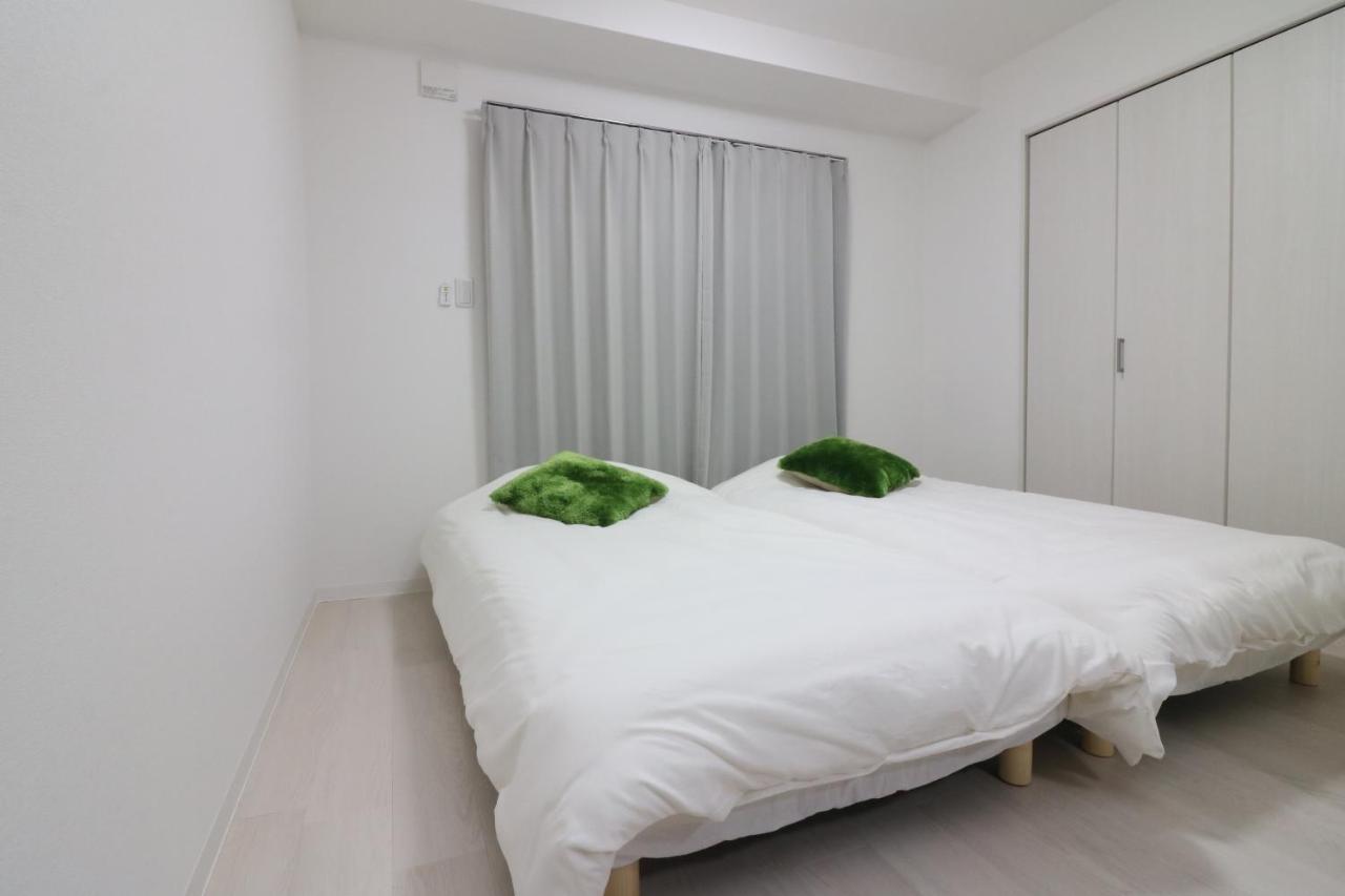 Hg Cozy Hotel No 50 蒲生四丁目駅前 Osaka Ngoại thất bức ảnh