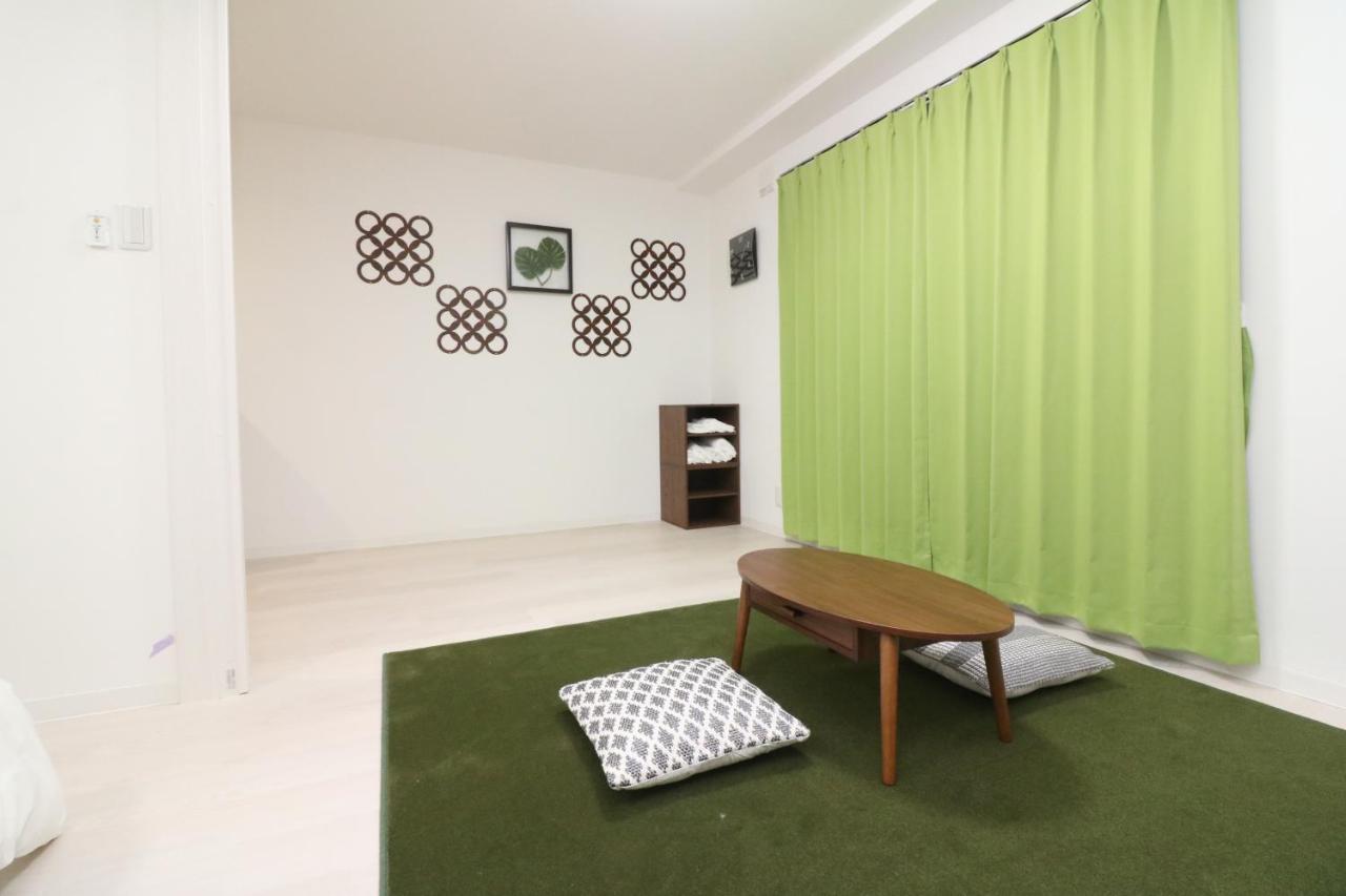 Hg Cozy Hotel No 50 蒲生四丁目駅前 Osaka Ngoại thất bức ảnh