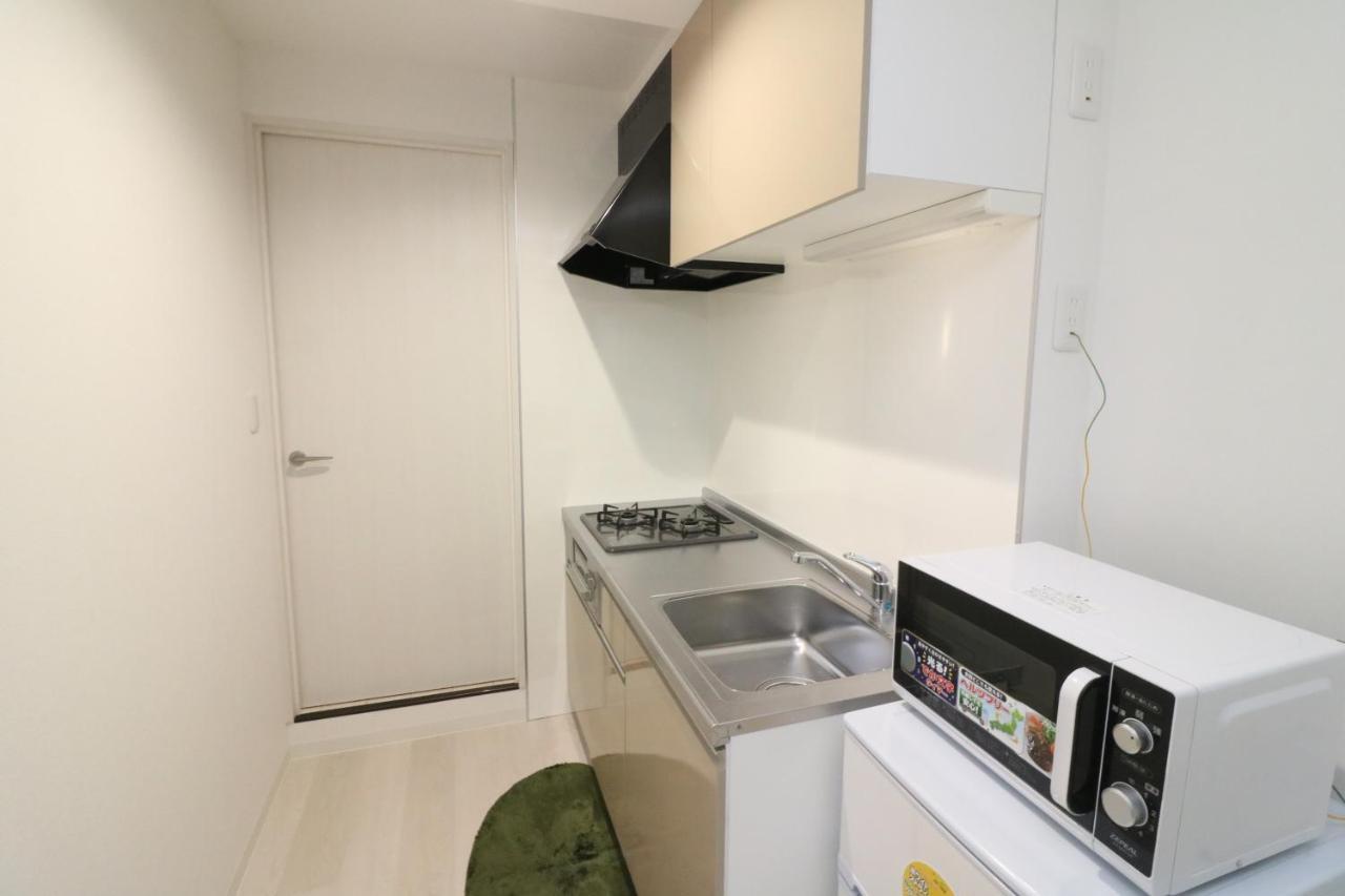 Hg Cozy Hotel No 50 蒲生四丁目駅前 Osaka Ngoại thất bức ảnh