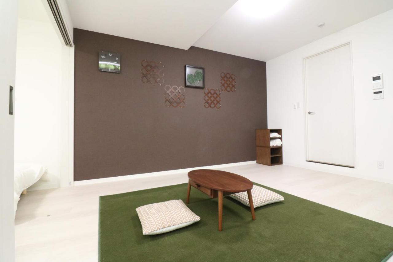 Hg Cozy Hotel No 50 蒲生四丁目駅前 Osaka Ngoại thất bức ảnh