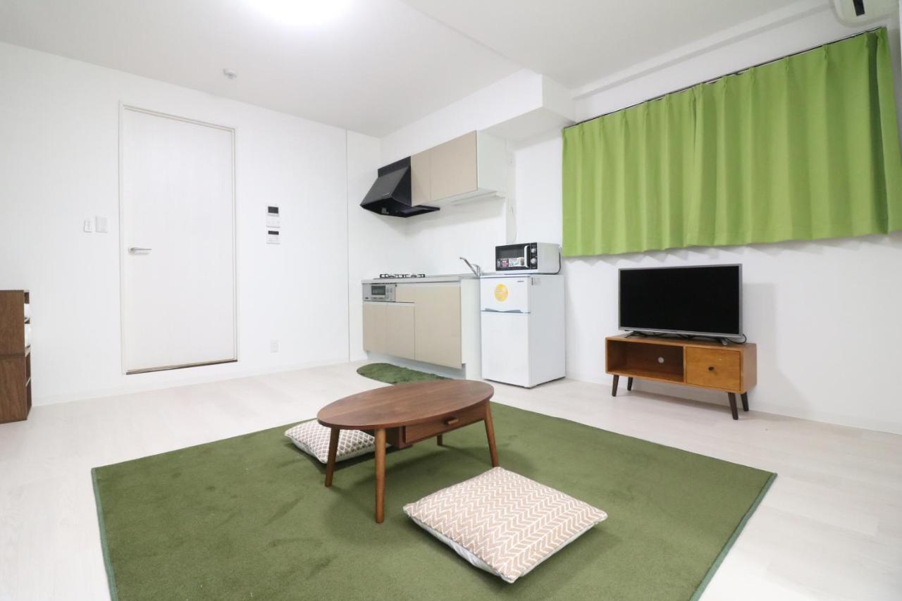 Hg Cozy Hotel No 50 蒲生四丁目駅前 Osaka Ngoại thất bức ảnh