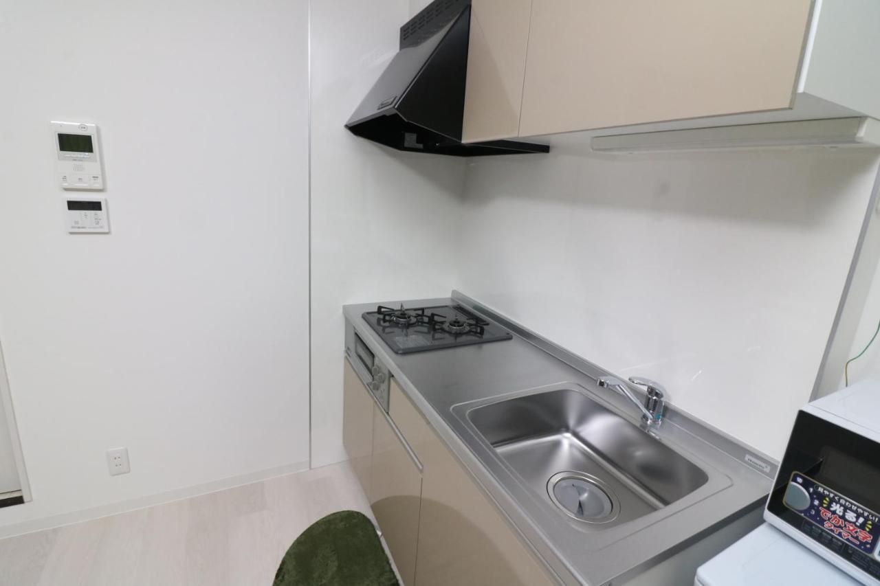 Hg Cozy Hotel No 50 蒲生四丁目駅前 Osaka Ngoại thất bức ảnh