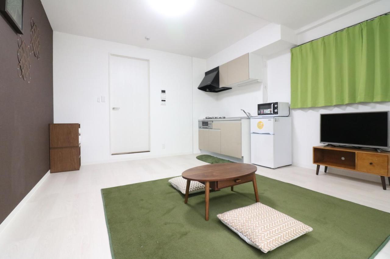 Hg Cozy Hotel No 50 蒲生四丁目駅前 Osaka Ngoại thất bức ảnh