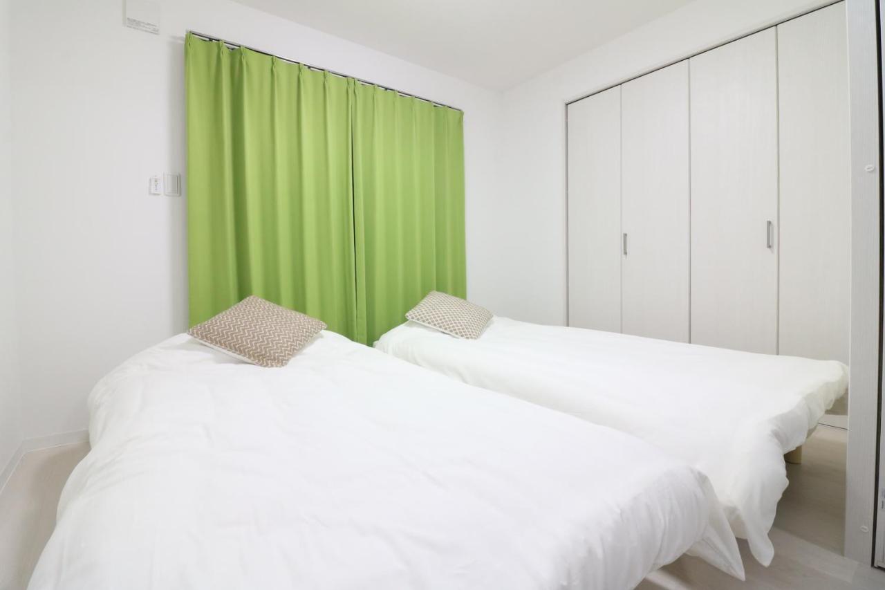 Hg Cozy Hotel No 50 蒲生四丁目駅前 Osaka Ngoại thất bức ảnh