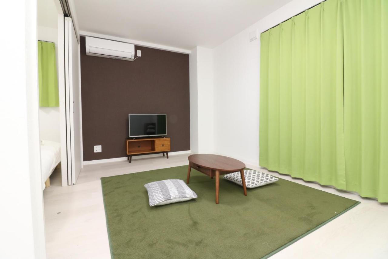 Hg Cozy Hotel No 50 蒲生四丁目駅前 Osaka Ngoại thất bức ảnh